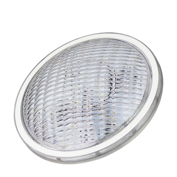 PW01 - MILIGHT - 27W RGB+CCT PAR56 LED Pool Light