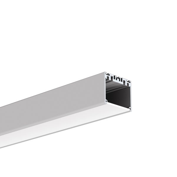 Profil LED 4050-O - A01309