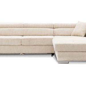 Nowość. Kanapa narożna prawa rigatto VI pro poso w super cenie