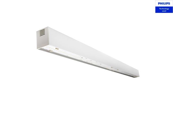 Oprawa sufitowa LED - N-LED-L113 40W - 3800lm - 3000K