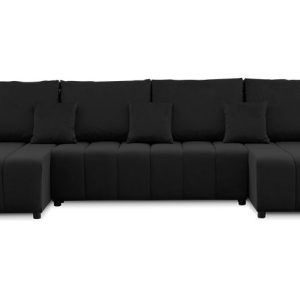 Modena u – narożnik z funkcją spania, nowość w super cenie