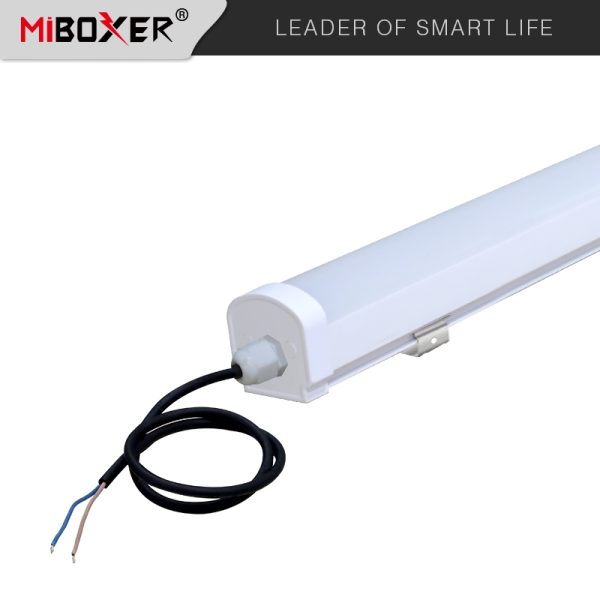 FUTLL1 18W RGB+CCT LED Linear Light