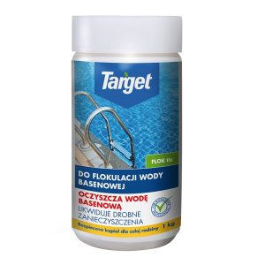 Nowość. flok tix 1l target – super cena, skuteczna ochrona