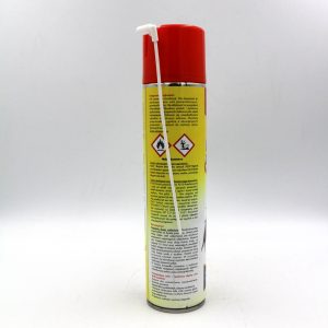 Nowość. super cena – spray owadobójczy down control 300 ml target
