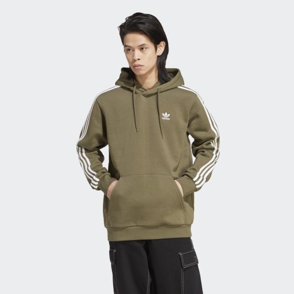 Adicolor Classics 3-Stripes Hoodie