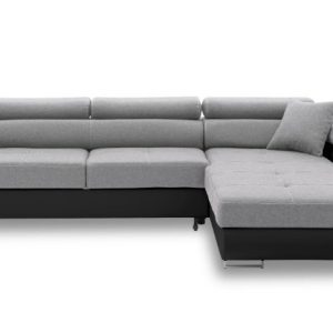 Nowość. narożnik rigatto vi pro prawy 279x206 cm w super cenie