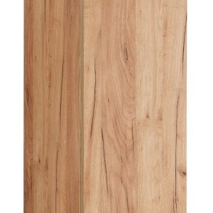 Nowość. szafka z koszem na pranie capri 35x35x80 dąb craft super cena