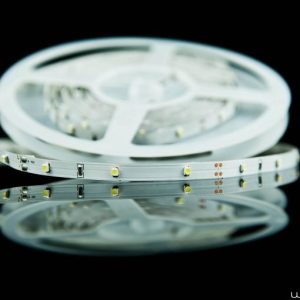 Nowość. taśma led smd3528 150/5m zimna wodoszczelna super cena