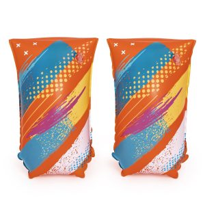 Nowość. super cena: duże rękawki do pływania dla dzieci bestway 30x15