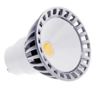 Nowość. smart led gu10 3w cob eco – super cena promocyjna