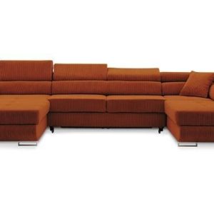 Nowość. Narożnik rigatto II pro poso miedziany w super cenie