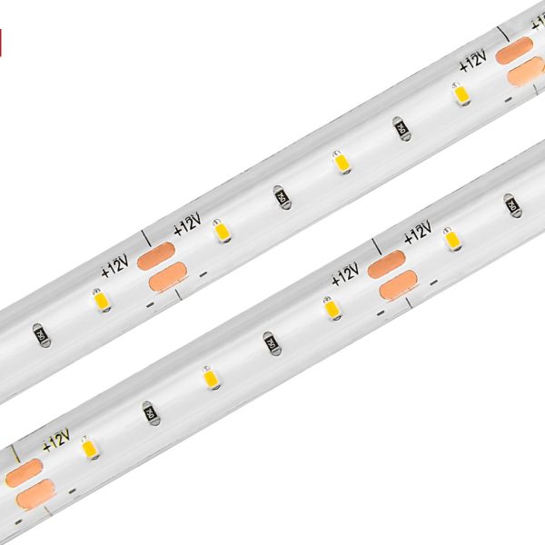 Listwa led IP68 - 2216 300 LED FPC 8mm IP68 CRI 90+