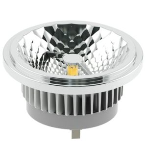 Nowość. smart żarówka led ar111 g53 eco 12w w super cenie