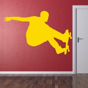 Nowość: szablon malarski skater 803 w super cenie
