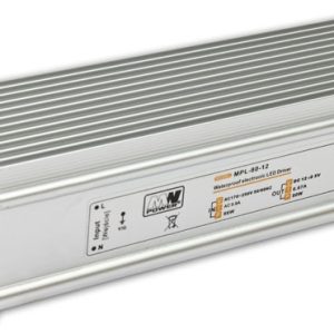 Nowość. supercena: wodoodporny zasilacz 12v 120w 10a ip67