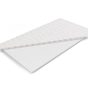 Nowość: lateksowy materac nawierzchniowy leto w super cenie