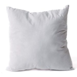 Nowość. super cena – poduszka dziecięca waniliowa kraina 40x40