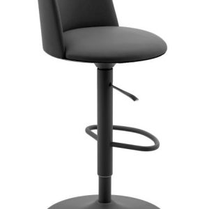 Nowość: hoker noho szary z obrotowym siedziskiem w super cenie