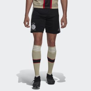 Nowość. krótkie spodenki ajax x daily paper 22/23 w super cenie