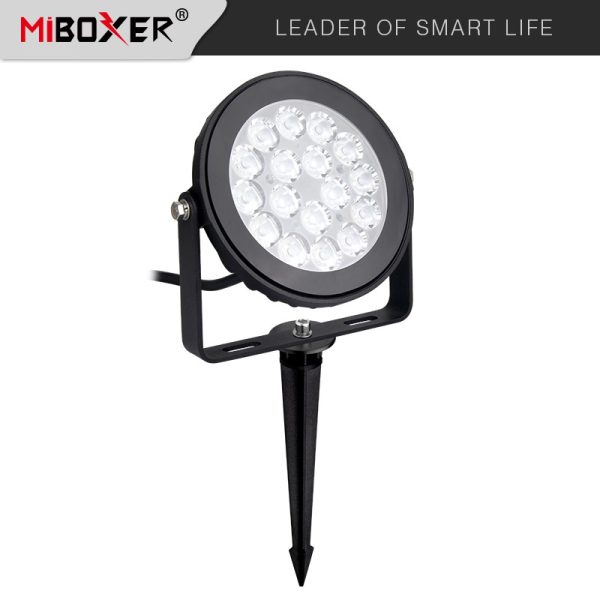 FUTC66Z lampa sufitowa downlight  Zigbee 3.0 - 12W RGB+CCT - MiBoxer