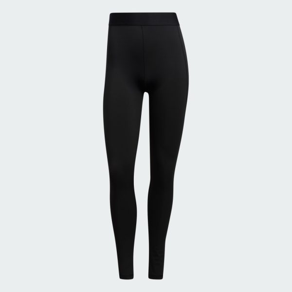 Techfit Long Tights