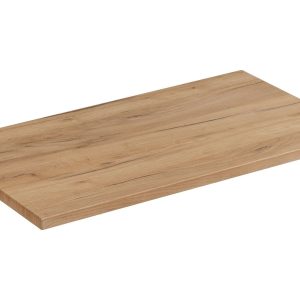 Nowość. blat capri 60 cm dąb craft mat pod umywalkę w super cenie