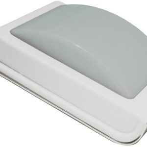 Nowość. solarna lampa led z czujnikiem ruchu pir w super cenie