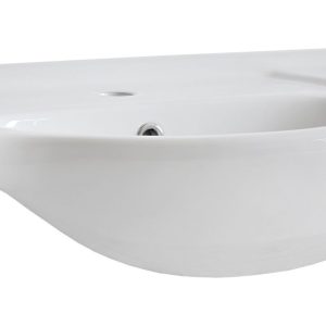 Nowość. Umywalka ceramiczna vintage 65x44 - super cena