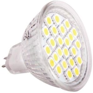 żarówka led mr16 4,5w smart ciepła nowość w super cenie