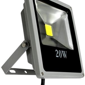 Nowość. naświetlacz led ecopro 20w w super cenie