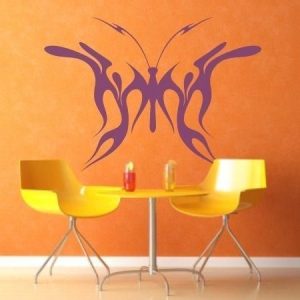Nowość: szablon malarski motyl 445 w super cenie