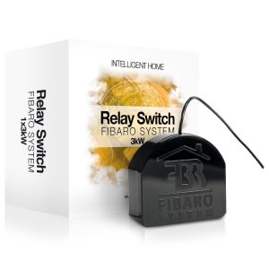 Nowość. przekaźnik relay 1x2,5kw fgs-212 w super cenie