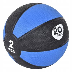 Nowość. piłka treningowa 2kg do rehabilitacji w super cenie