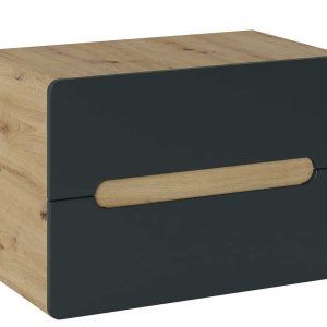 Nowość. szafka aruba dąb craft 80x46x53 cm w super cenie