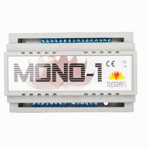 Nowość. super cena: smart led 16k – sterownik schodowy premium