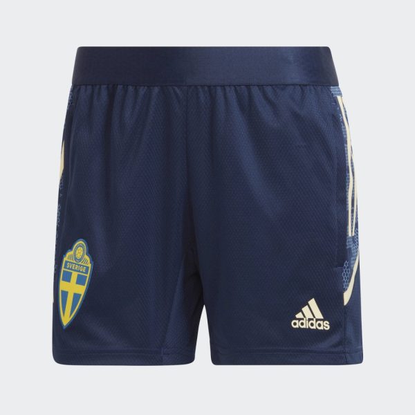 Sweden Condivo 21 Training Shorts