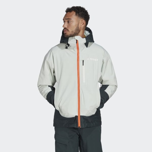 Terrex MYSHELTER Snow 2-Layer Insulated Jacket