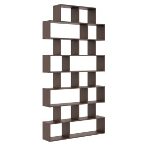 Nowość. regał ścienny wenge 240 cm w super cenie