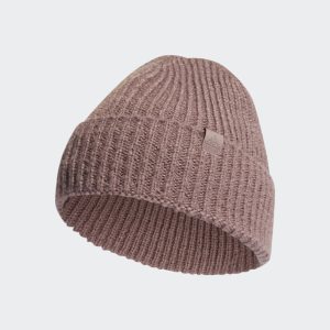 Nowość. modna czapka cuff beanie w super cenie