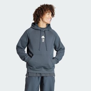 Nowa bluza juventus lfstlr z kapturem – super cena.