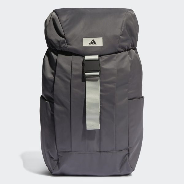 Gym High-Intensity Backpack