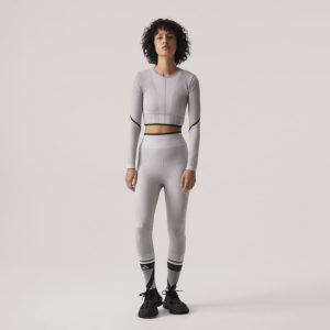 Nowość: legginsy adidas x stella mccartney true strength w super cenie