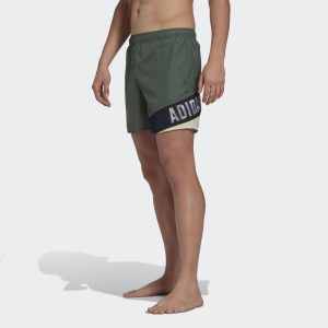 Nowość. wording swim shorts w super cenie