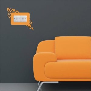 Nowość. szablon malarski kontakt 1107 w super cenie