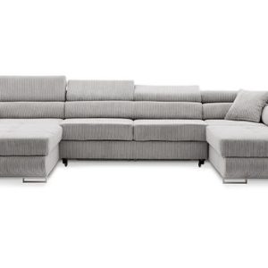 Rigatto II Pro Poso prawy – nowość. Super cena narożnika