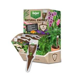 Nowość. super cena: naturalna energia do roślin doniczkowych 35ml