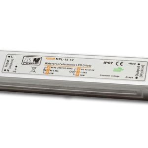 Nowość. zasilacz led 15w 12v 1,25a super cena
