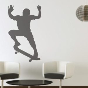 Nowość. szablon malarski skater 804 – super cena promocyjna