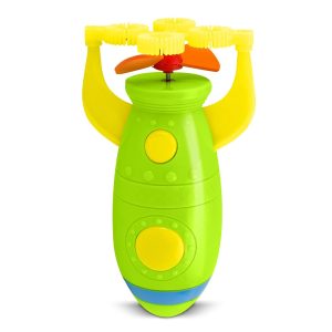 Maszynka do baniek ricokids rakieta – nowość w super cenie