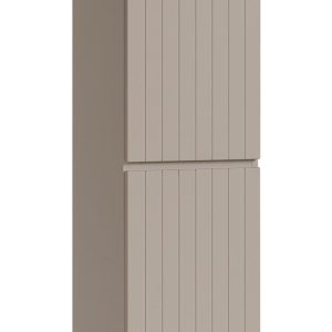 Nowość. słupek iconic 160 cm beż mat – super cena